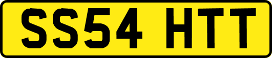 SS54HTT