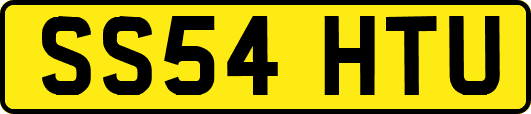 SS54HTU