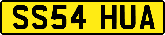 SS54HUA