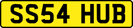 SS54HUB