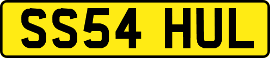 SS54HUL