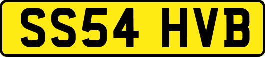 SS54HVB