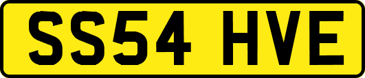 SS54HVE