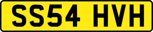 SS54HVH