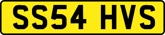SS54HVS