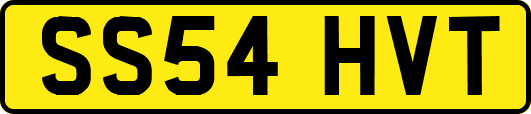 SS54HVT
