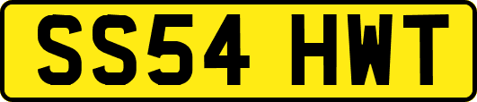 SS54HWT