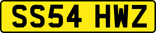 SS54HWZ