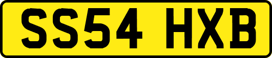 SS54HXB