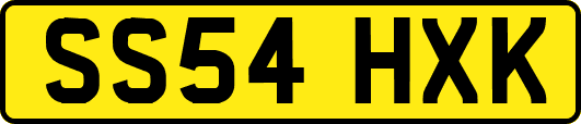 SS54HXK