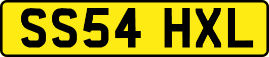 SS54HXL