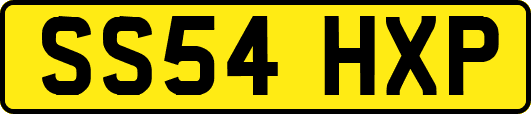 SS54HXP