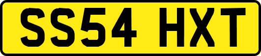 SS54HXT