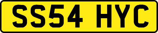 SS54HYC