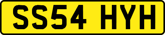 SS54HYH