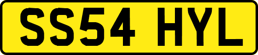 SS54HYL