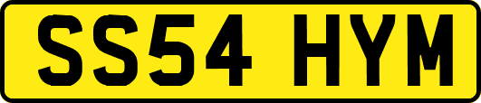 SS54HYM