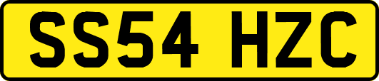 SS54HZC