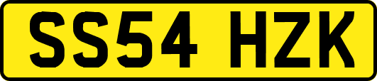 SS54HZK