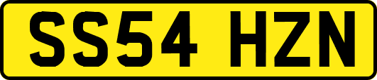 SS54HZN