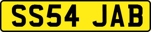 SS54JAB