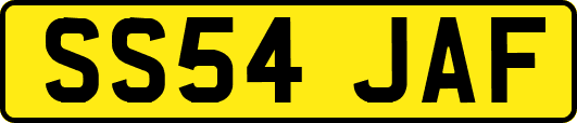 SS54JAF