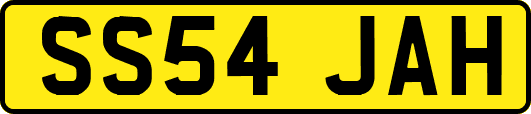 SS54JAH