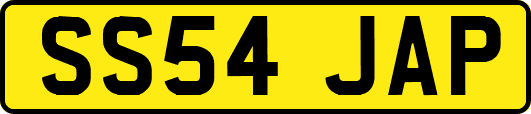 SS54JAP