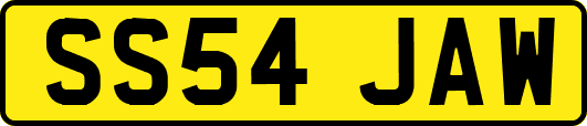 SS54JAW