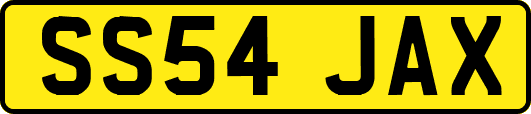 SS54JAX
