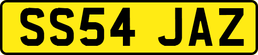 SS54JAZ