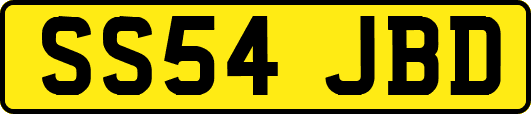 SS54JBD