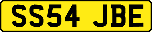 SS54JBE
