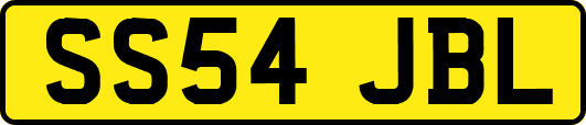 SS54JBL