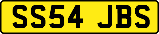 SS54JBS