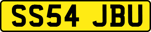 SS54JBU