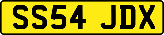 SS54JDX