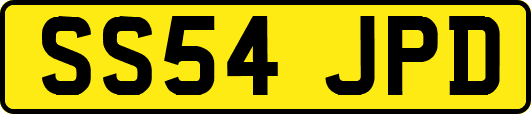 SS54JPD