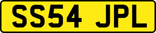 SS54JPL