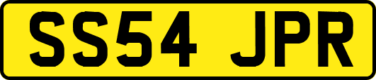 SS54JPR