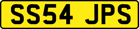 SS54JPS