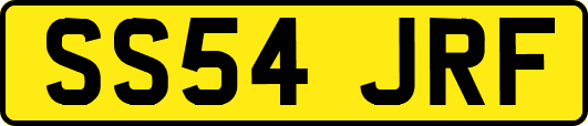SS54JRF