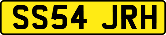 SS54JRH