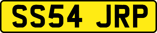 SS54JRP