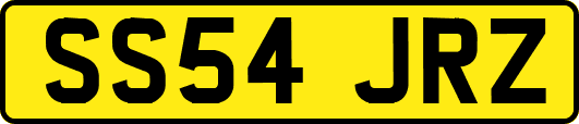 SS54JRZ
