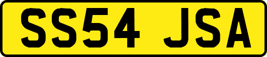 SS54JSA