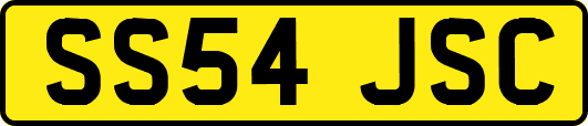 SS54JSC