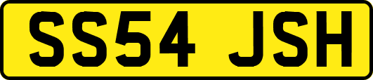SS54JSH