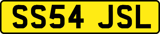 SS54JSL