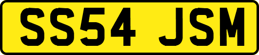 SS54JSM